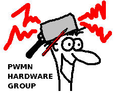 pwmn hardware group logo